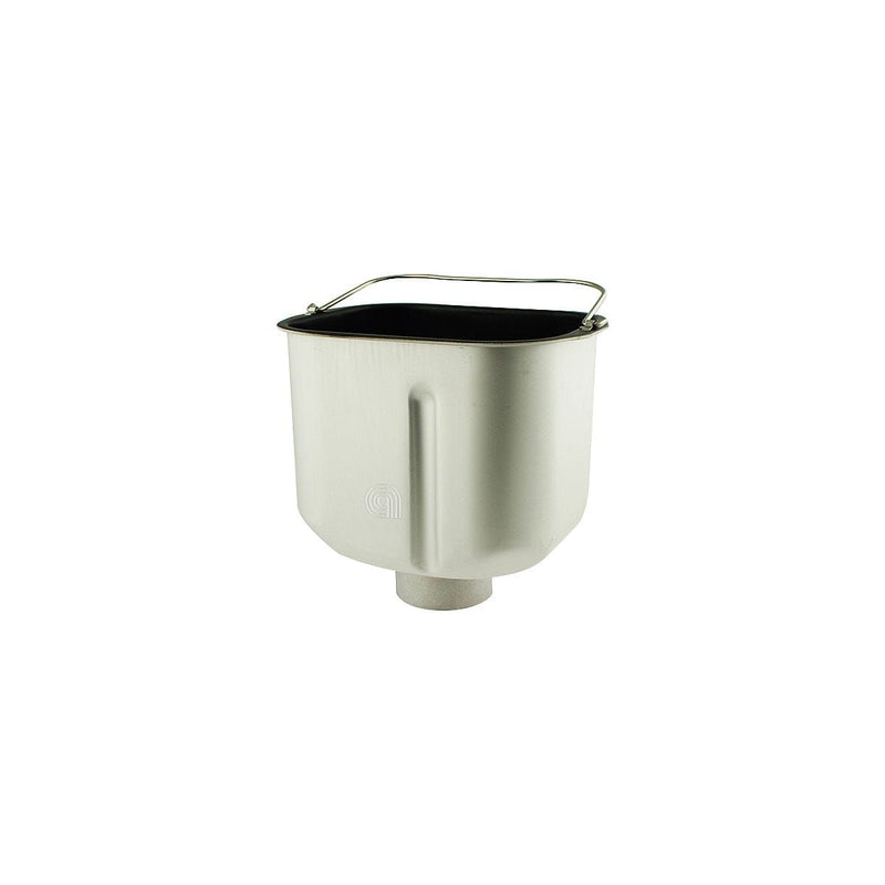 panier original pour machine à pain Moulinex SS188285 acier inoxydable
