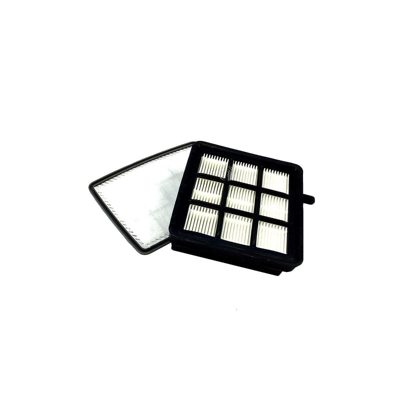 Filtre HEPA rectangulaire HF2303 original pour aspirateur Gorenje