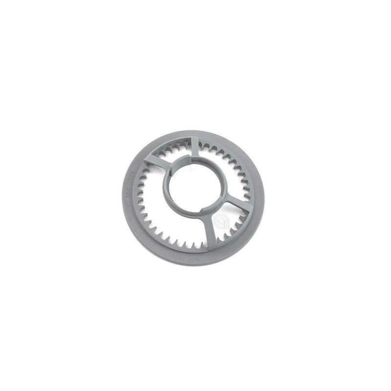 support inférieur pour irrigateur de lave-vaisselle Smeg 768415321
