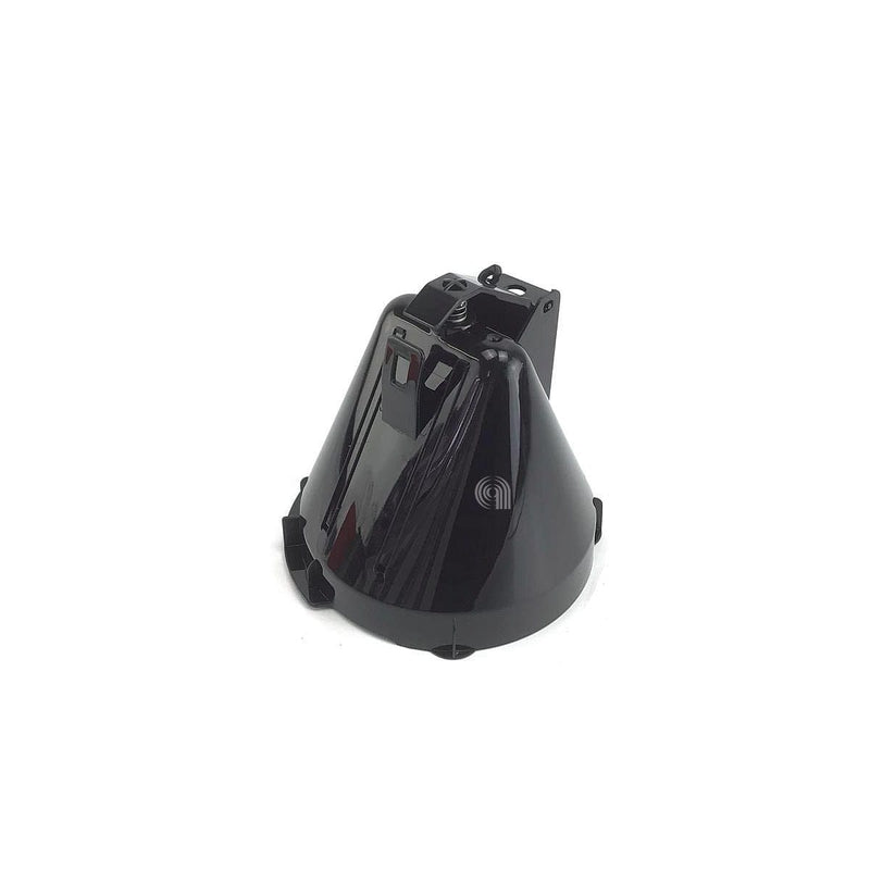 Support de filtre pour cafetière Moulinex SS-208663 et Rowenta