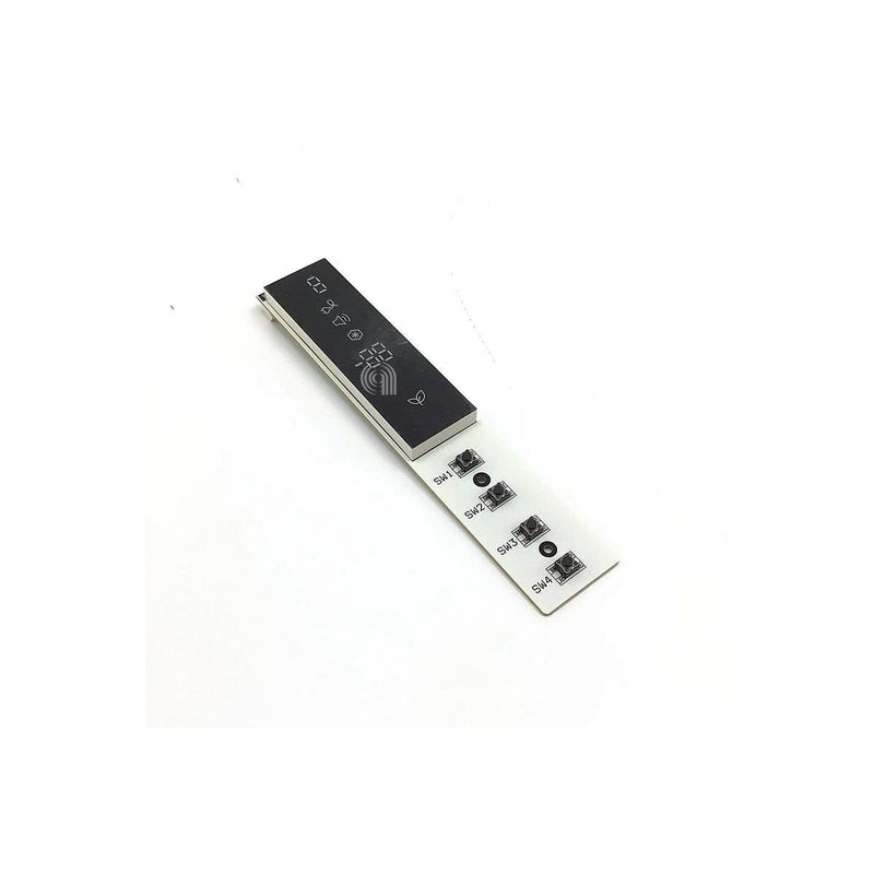 kit PCB affichage LED pour congélateur Samsung DA92-00178K