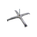 WHIRLPOOL, ARDO - Croix de tambour pour lave-linge - 52003300