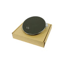 WHIRLPOOL, ARISTON, EGO, HOTPOINT - Plaque électrique 1500W 180mm - 19.18453.002