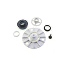 WHIRLPOOL, BAUKNECHT, PHILIPS, SCHOLTES, NEUTRAL, HANSEATIC - Kit de turbine pour lave-vaisselle - 481951528187