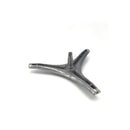 Pièce de rechange spider pour lave-linge LG codes MHW62101201 AGM30141402