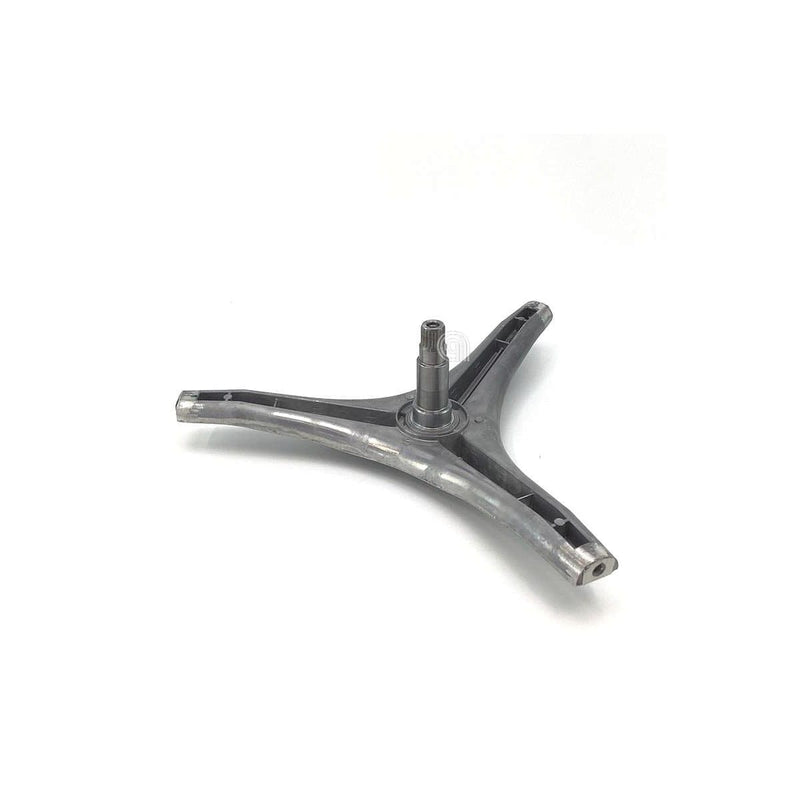 Pièce de rechange spider pour lave-linge LG codes MHW62101201 AGM30141402