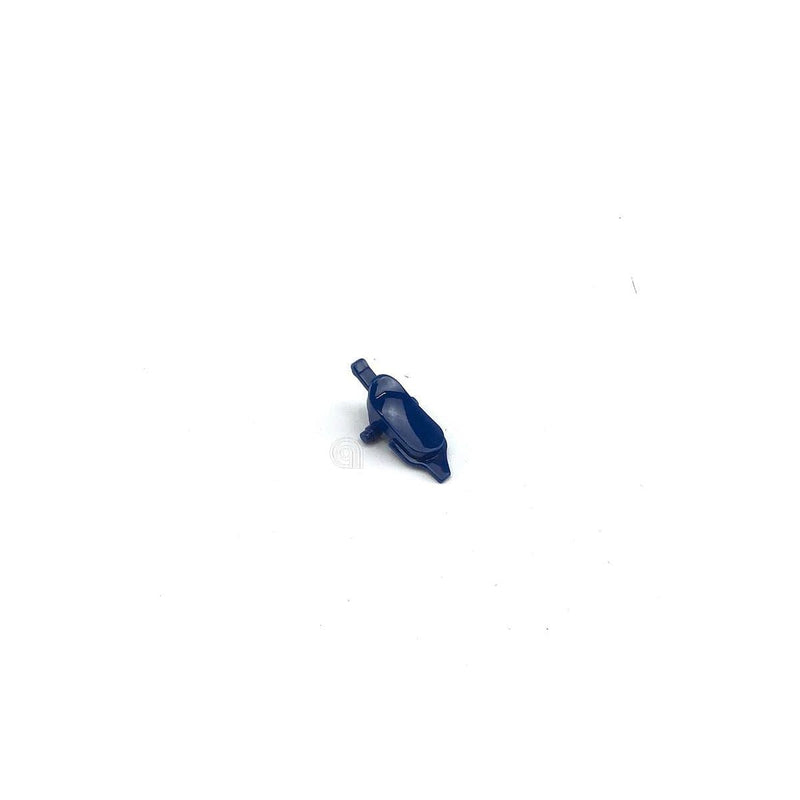 Bouton vapeur original pour fer à repasser De Longhi AS00006127