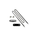 MIELE - Résistance pour lave-linge 3000W - 0340732