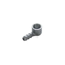 RICAMBI CUCINA - Porte-tuyau 3/8 femelle GPL Four - A8106