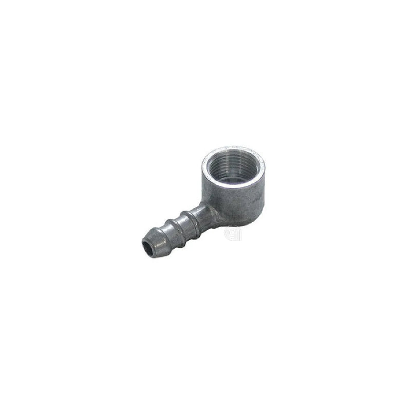 RICAMBI CUCINA - Porte-tuyau 3/8 femelle GPL Four - A8106