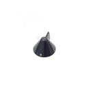 Manette type Rex Zanussi diamètre 6 mm code M4447