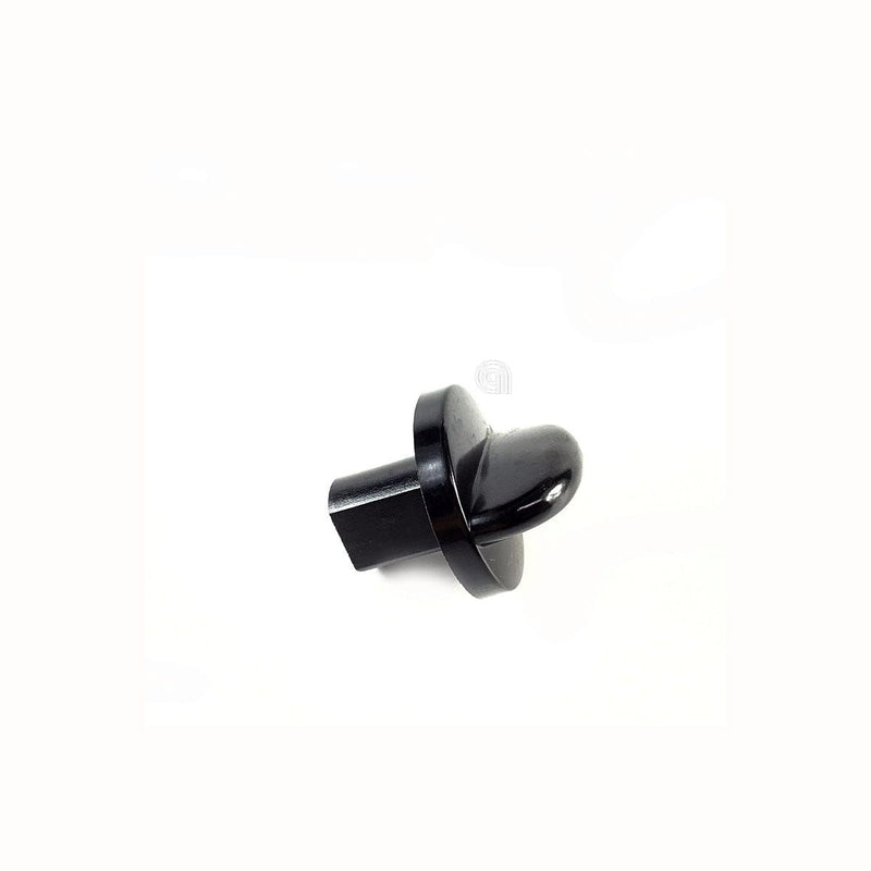 Pomo brûleur original vitrocéramique Tecnogas codes 326079700 326079900