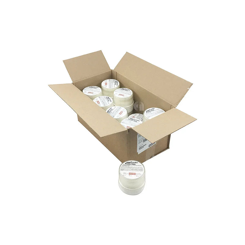 Pâtes 300 g originales pour plaque vitrocéramique Franke