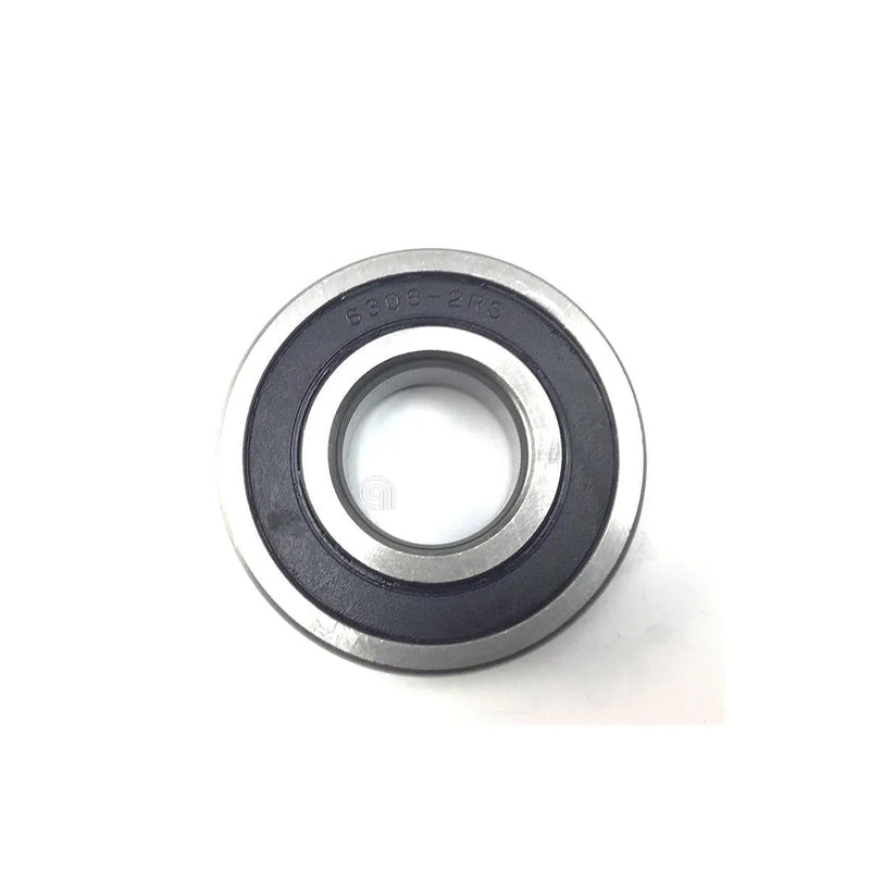 roulement 6306 2RS pour lave-linge Whirlpool et Indesit avec double étanchéité