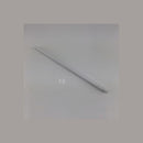 profil évaporateur 406x19x16,5mm pour réfrigérateurs Whirlpool et Indesit