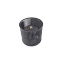 girante D8 00-V2 con dado para campana extractora Franke