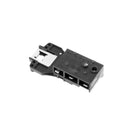 ELECTROLUX - Fermeture de porte de lave-linge - 8996454236267