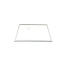 Junte magnétique originale congélateur Samsung DA97-07366J blanche