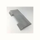 Filtre métallique 55 cm original hotte aspirante Elica 1010DB5