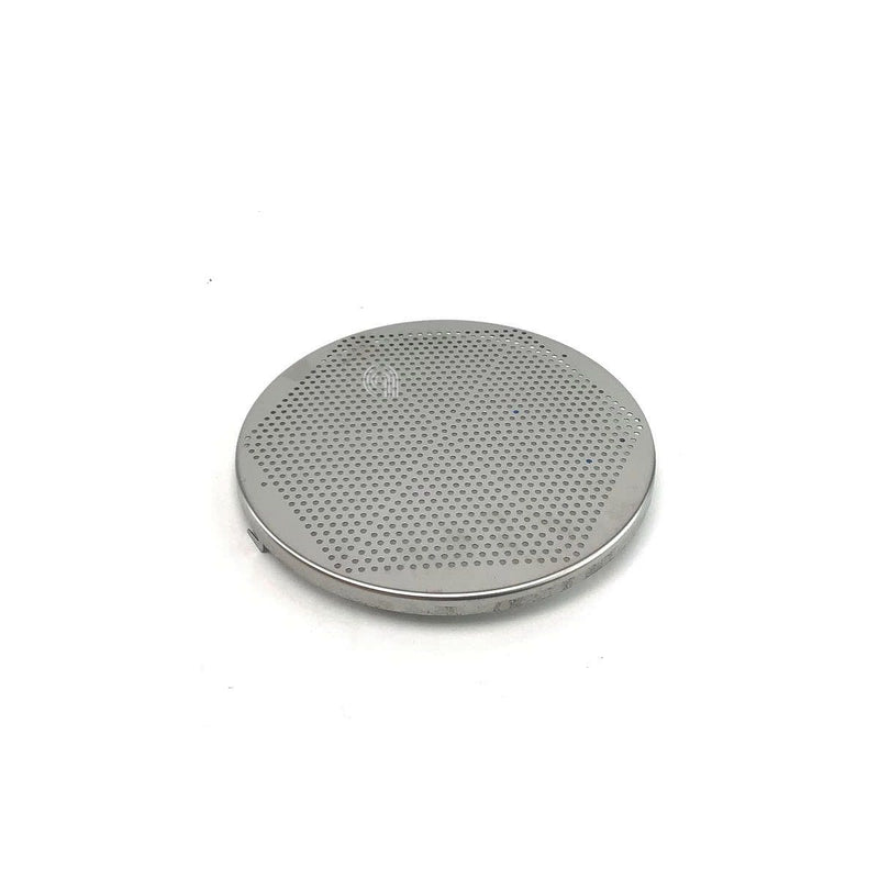 Filtre ventilateur four compatible Gorenje D155-AL 553943