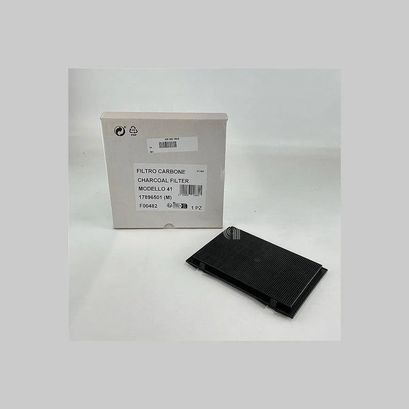 filtre à charbon mod.41 pour hottes Electrolux et Faure