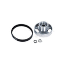 poulie pour sèche-linge Beko référence 492204401 Indesit C00893759