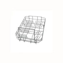 Panier inférieur argenté pour lave-vaisselle Smeg avec code 691410375