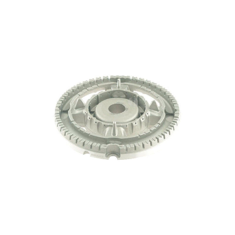 Brûleur triple pour cuisinière Ariston Hotpoint Scholtes C00119171