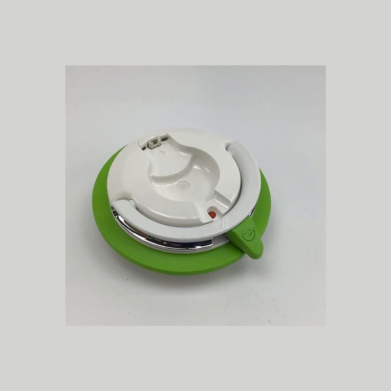 corps de commande blanc pour autocuiseur Moulinex SS-980941
