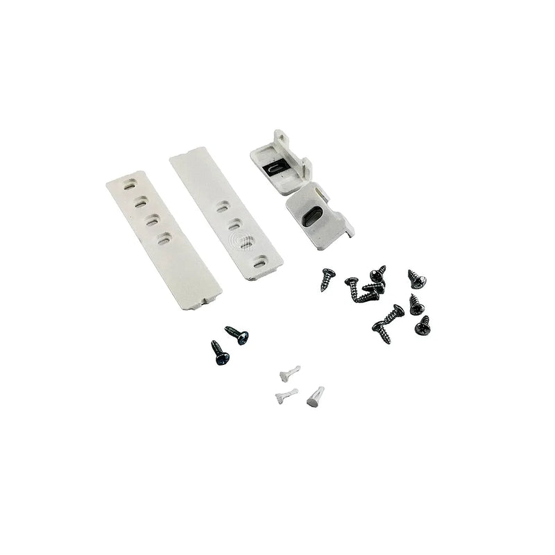 LIEBHERR - Kit de traction de porte de réfrigérateur - 908632200