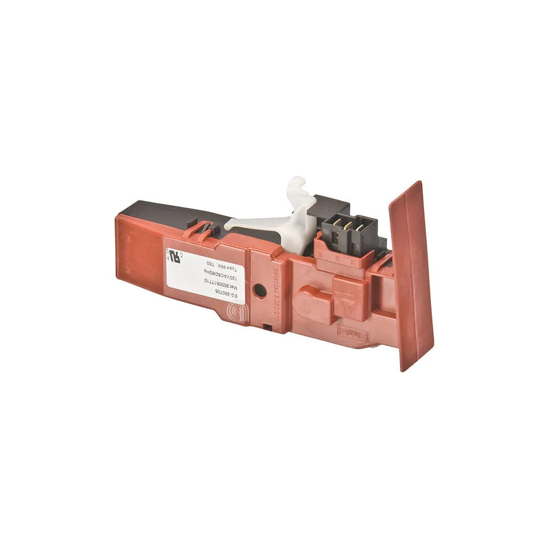 serrure originale lave-linge Bosch code 00648526 compatible Siemens