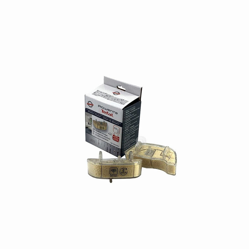 filtre anticalcaire original pour nettoyeur vapeur Rowenta ZR005803