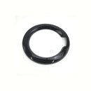 porte extérieure noire lave-linge Candy 43012325 originale