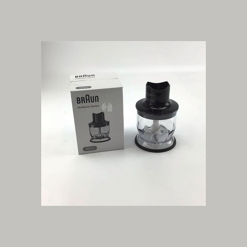 réservoir original Braun pour petits appareils électroménagers 0X81364458