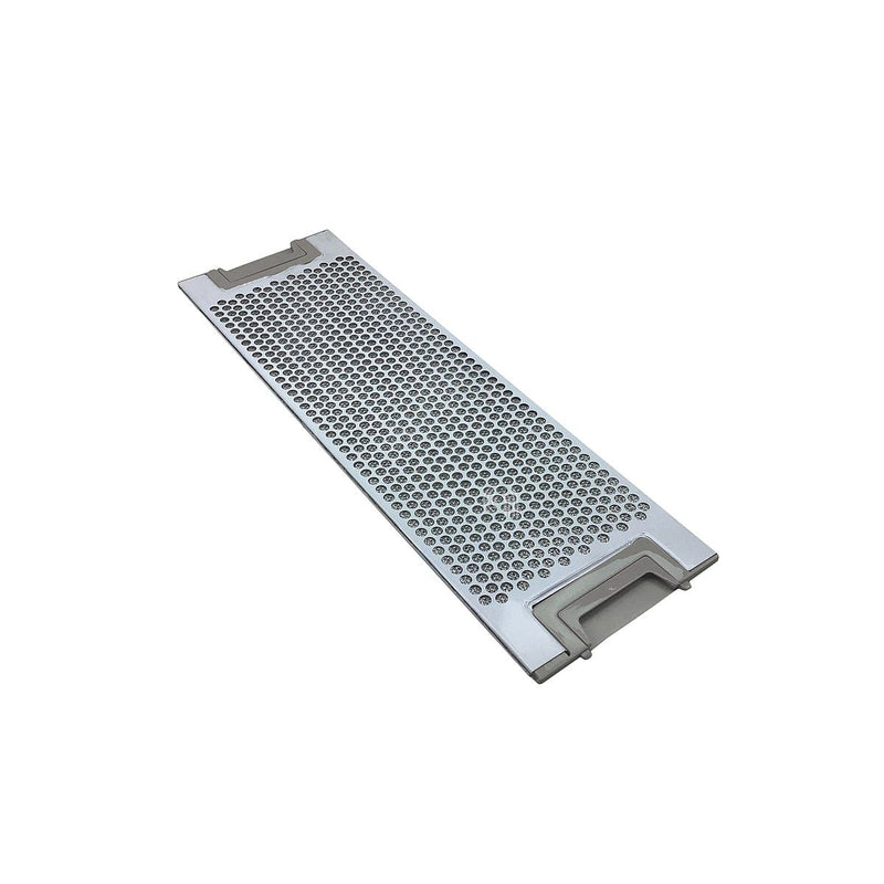 Filtre métallique original 507x158x7 pour hottes Elica Electrolux AEG