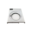 Panneau frontal original lave-linge LG MCK67732644