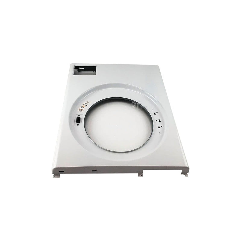 Panneau frontal original lave-linge LG MCK67732644