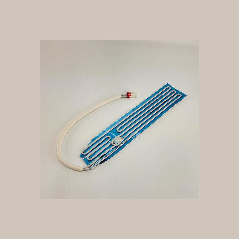 résistance de drainage Beko K60366NE réfrigérateur original