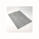 Filtre métallique original 60 cm pour hotte aspirante Elica 1010GS1