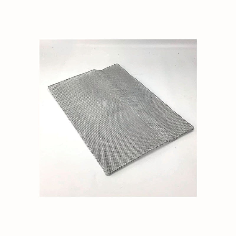 Filtre métallique original 60 cm pour hotte aspirante Elica 1010GS1