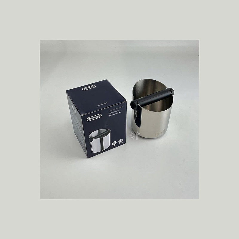 cajetín de café moulu De Longhi AS00008447 pour machines espresso