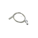 Électrode d’allumage originale pour vitrocéramique Whirlpool C00312382