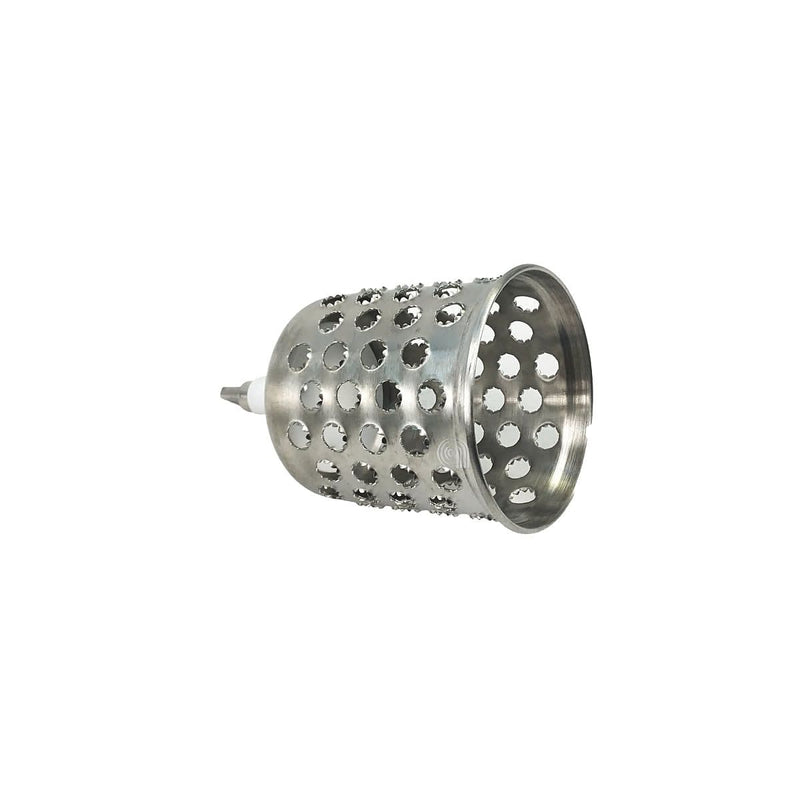 Rodillo dentado AT643 original De Longhi pour râpe à fromage