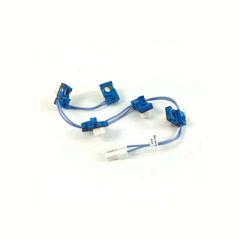 Interruptor de encendido Bosch para placa de cocina con código 00412289