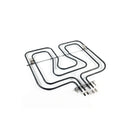 Résistance supérieure four Electrolux 2450W originale 3570411037