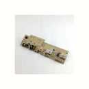 Carte électronique programmée sèche-linge Beko 2987290112 originale