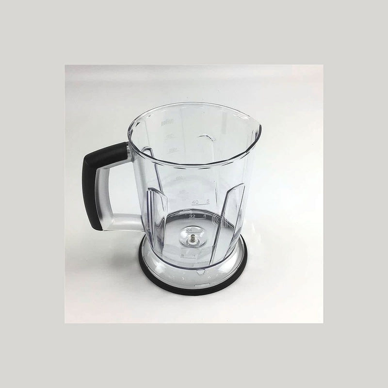 Braun vaso picador mixeur Multiquick AS00004188