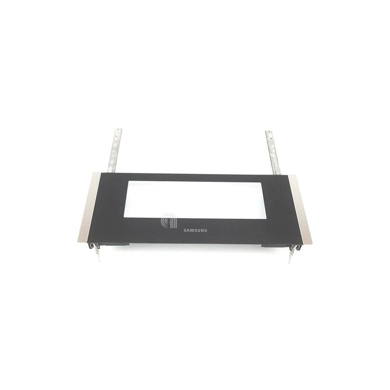 Porte en verre d'origine pour four Samsung DG94-02390D