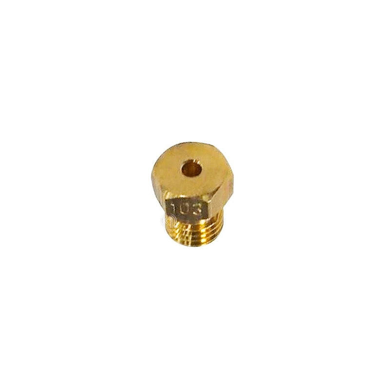 injecteur gaz méthane original vitrocéramique beko 431920088