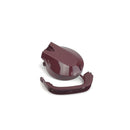 Couvercle séparateur rouge pour aspirateur Moulinex SS-7222047534
